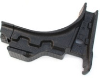 汽车座椅缓冲垫